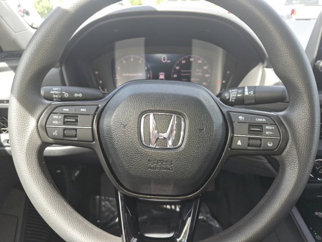 New 2026 Honda Accord LX image 15