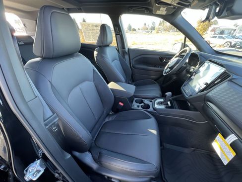 Certified 2025 Subaru Forester Touring w/ Popular Package - Touring image 29