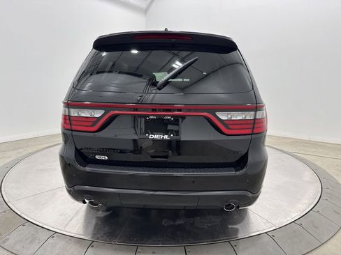 New 2026 Dodge Durango GT w/ Blacktop Package image 6