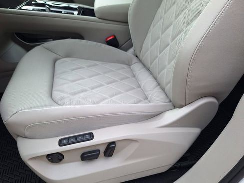 New 2026 Volkswagen Atlas SEL Premium R-Line image 10