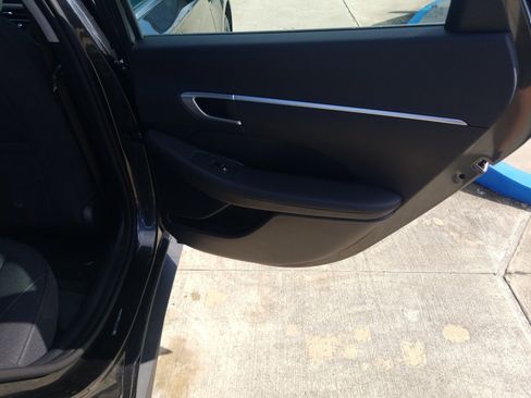 New 2026 Hyundai Sonata SE image 14