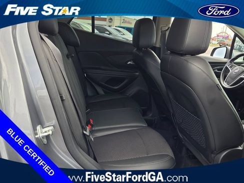 Used 2020 Buick Encore Preferred FWD image 15