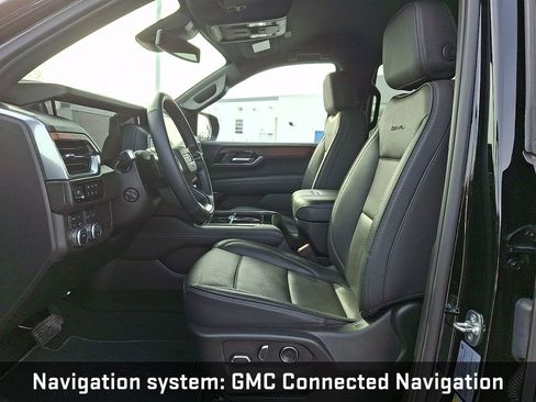 Used 2025 GMC Yukon Denali image 17