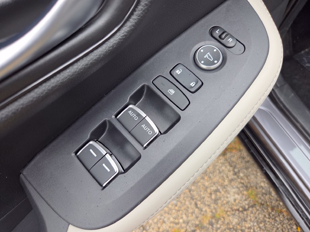 New 2027 Honda HR-V EX-L image 31