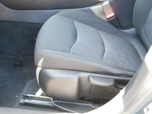 Used 2016 Chevrolet Volt LT w/ Comfort Package FWD image 20