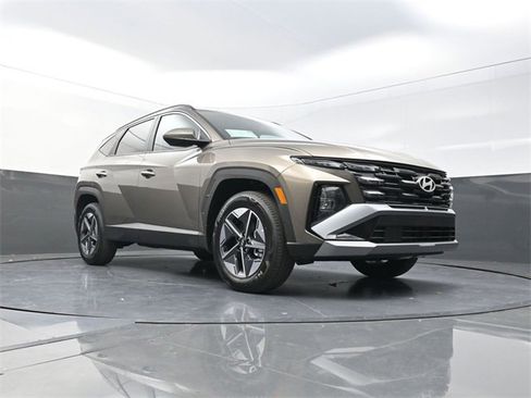 New 2026 Hyundai Tucson SEL image 31