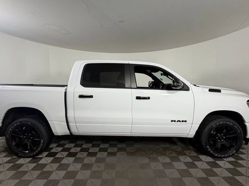 Used 2023 RAM 1500 Big Horn AWD/4WD image 10
