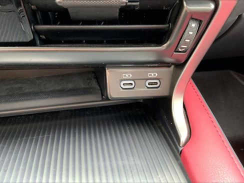 Used 2023 Lexus RX 500h F Sport w/ Accessory Package (Z1) AWD/4WD image 33