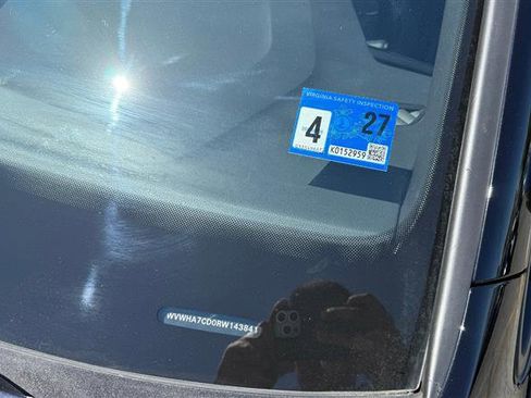 Used 2024 Volkswagen GTI S image 4