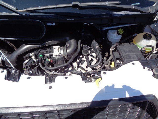 Used 2022 Ford Transit 350 XL RWD image 21