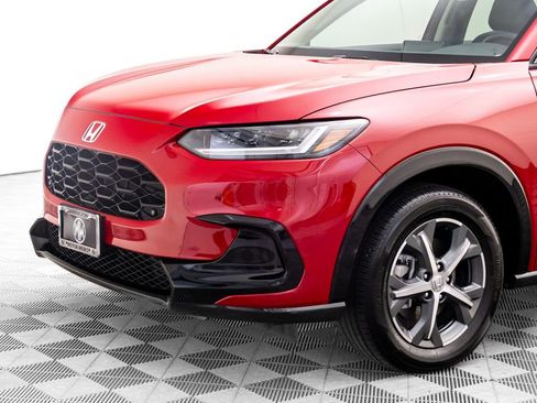 Certified 2024 Honda HR-V EX-L image 36