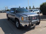 Used 2013 GMC Sierra 1500 SLE w/ Power Tech Package image 4