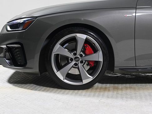 Used 2023 Audi A4 2.0T Premium Plus w/ Premium Plus Package image 23