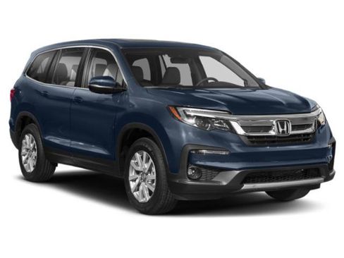 Used 2019 Honda Pilot EX-L image 7