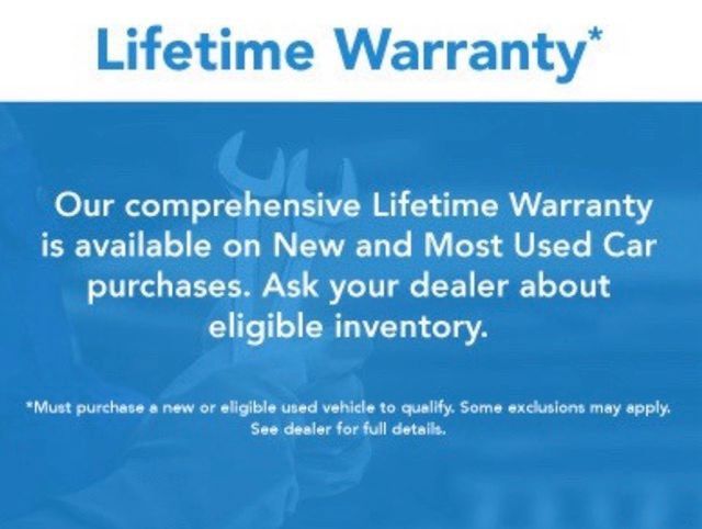 Used 2021 Chrysler Voyager Lxi FWD image 16