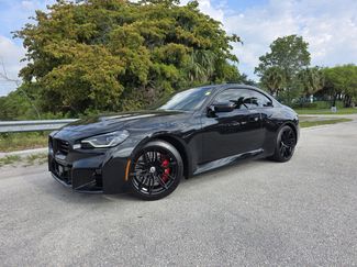 Used 2023 BMW M2 RWD video 1