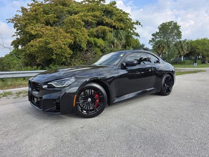 Used 2023 BMW M2