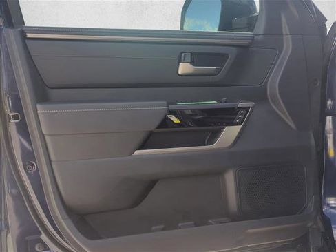 New 2026 Toyota Tundra Limited AWD/4WD image 10