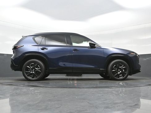 Used 2026 MAZDA CX-5 2.5 S w/ Premium Package AWD/4WD image 32
