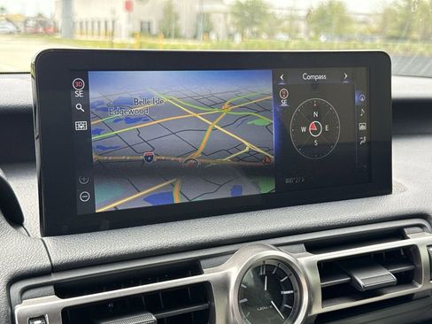 Used 2023 Lexus RC 350 F Sport image 22