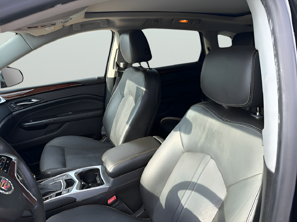 Used 2015 Cadillac SRX Performance w/ Driver Awareness Package FWD image 18