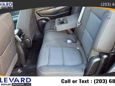 Used 2021 GMC Acadia SLE w/ Driver Convenience Package image 31