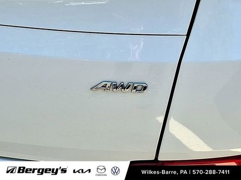 Used 2016 Hyundai Tucson SE w/ Option Group 02 AWD/4WD image 11