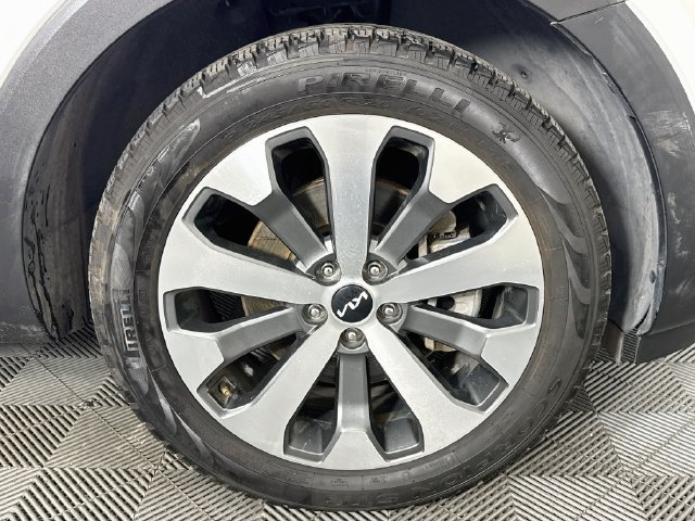 Used 2022 Kia Telluride EX w/ EX Premium Package FWD image 29