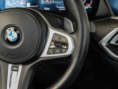 Used 2022 BMW X5 xDrive40i w/ M Sport Package AWD/4WD image 18