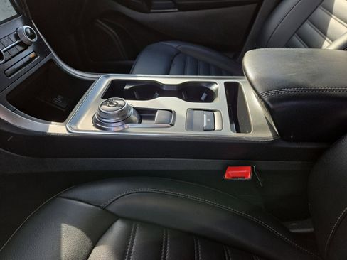 Certified 2022 Ford Edge SEL image 22