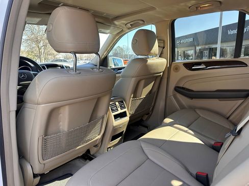 Used 2014 Mercedes-Benz ML 350 ML 350 image 14