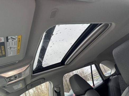 Used 2023 Toyota RAV4 XLE w/ Convenience Package image 22