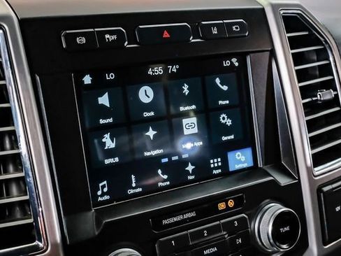 Used 2017 Ford F250 Platinum w/ Platinum Ultimate Package image 30