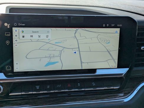 Used 2025 GMC Sierra 2500 SLE w/ SLE Value Package; image 22