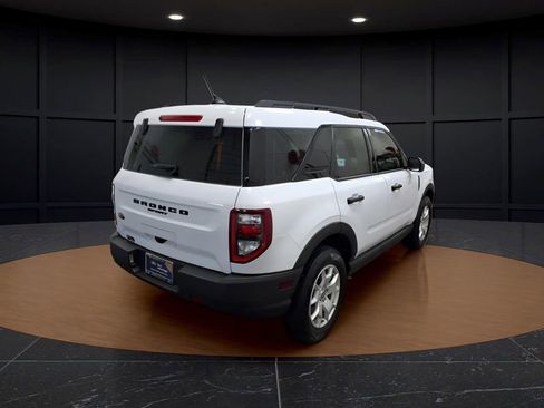 Certified 2022 Ford Bronco Sport AWD/4WD image 6