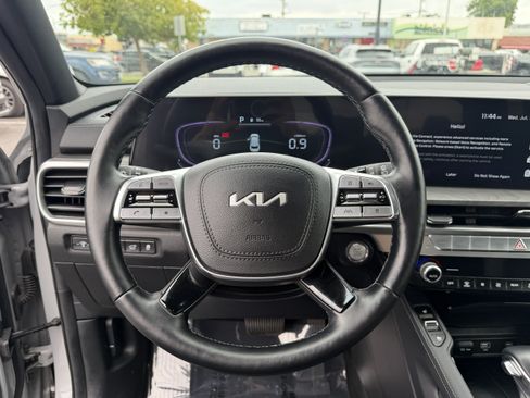 Certified 2024 Kia Telluride EX X-Line AWD/4WD image 19