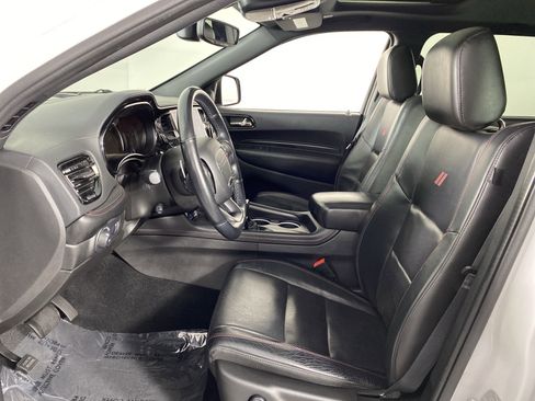 Used 2021 Dodge Durango R/T w/ Blacktop Package image 18