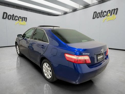 Used 2007 Toyota Camry CE FWD image 5