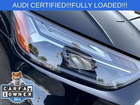 Certified 2023 Audi Q5 2.0T Premium Plus w/ Premium Plus Package AWD/4WD image 28