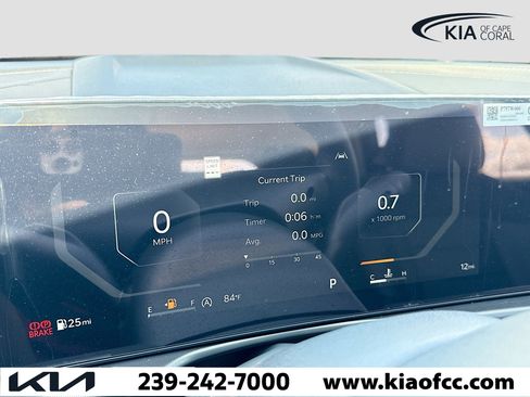 New 2026 Kia Sportage SX FWD image 39