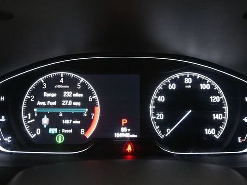 Used 2019 Honda Accord Sport image 26
