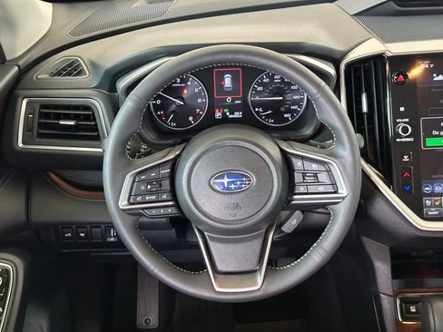 Used 2024 Subaru Ascent Touring w/ Popular Package #2 AWD/4WD image 17
