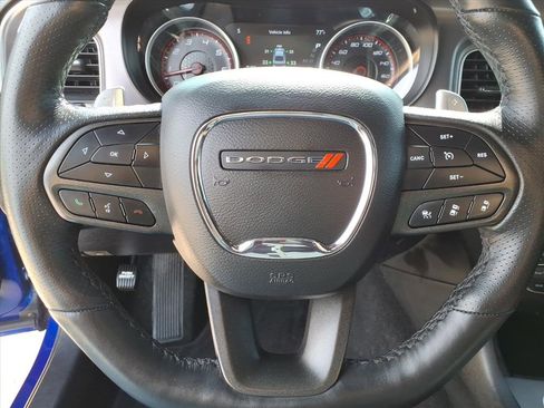 Used 2022 Dodge Charger Scat Pack image 24