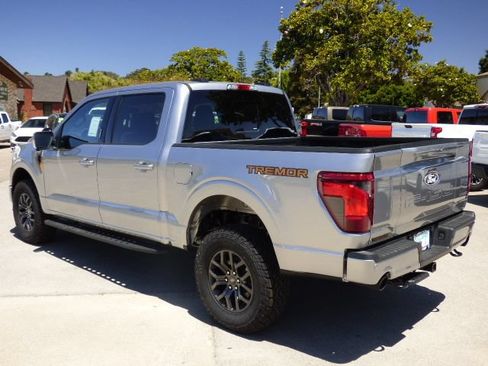 New 2026 Ford F150 Tremor w/ Equipment Group 402B AWD/4WD image 5