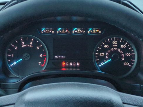 Used 2018 Ford F150 XLT w/ Equipment Group 302A Luxury image 31