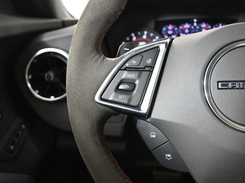 Used 2023 Chevrolet Camaro ZL1 RWD image 39