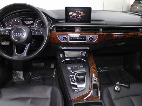 Used 2018 Audi A5 2.0T Premium w/ Convenience Package AWD/4WD image 2