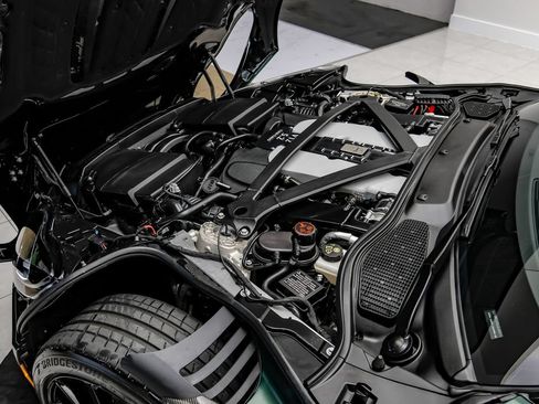Used 2020 Aston Martin DB11 AMR RWD image 68