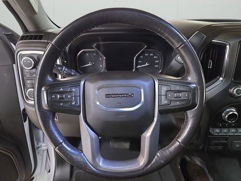 Used 2023 GMC Sierra 3500 Denali w/ Denali Ultimate Package image 14