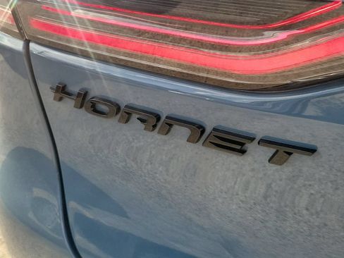Used 2024 Dodge Hornet R/T Plus AWD/4WD image 7